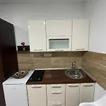 Sara Appartement *