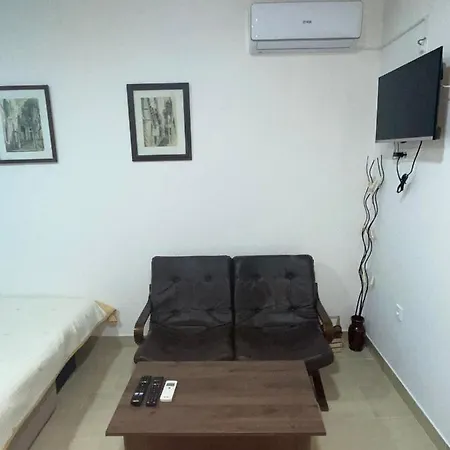 Sara Apartment