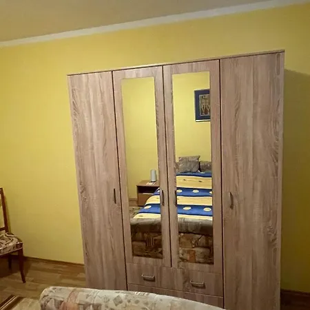 Daire Sara Višegrad
