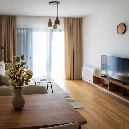 Sara Apartment