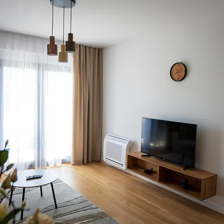 Apartment Sara