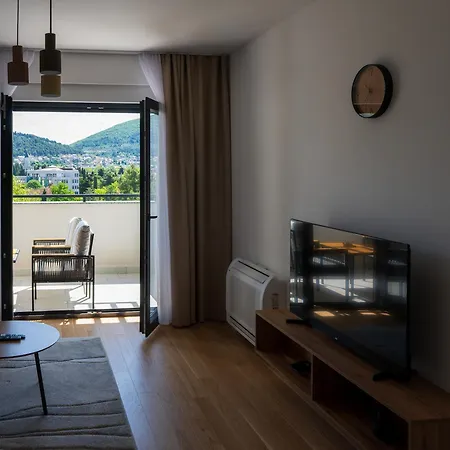 Sara Apartment Trebinje
