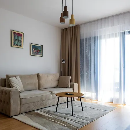 Sara Apartment *