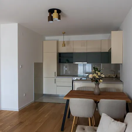 Apartment Sara