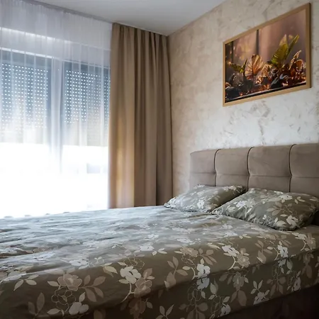 Sara Apartment