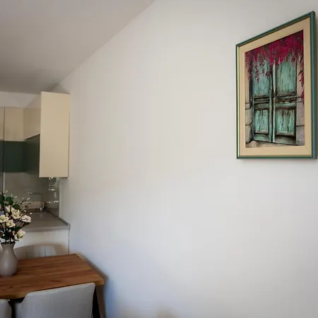 Sara Apartment Trebinje