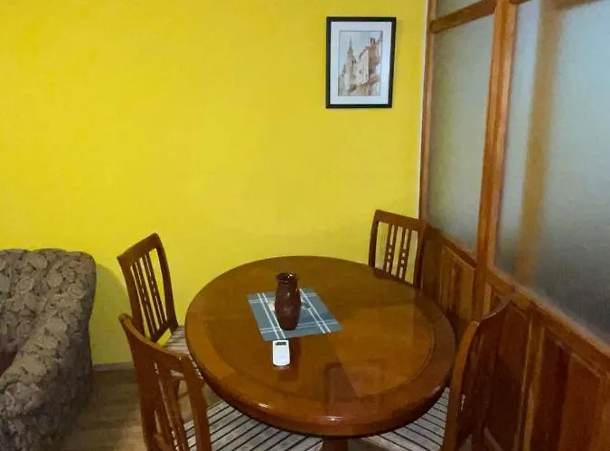 شقة Sara Višegrad